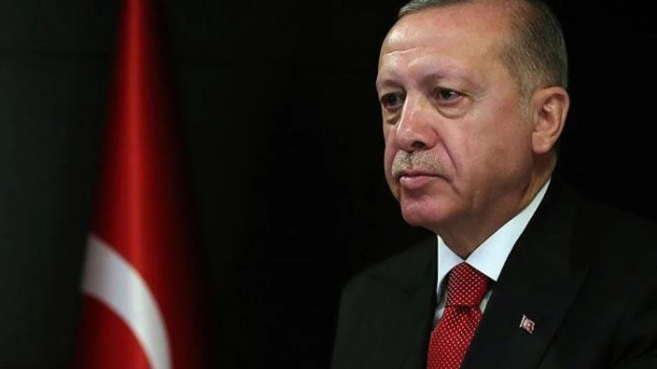 Cumhurbaşkanı Erdoğan’a Suç Duyurusunda Bulunan Avukatlara Dava Açıldı