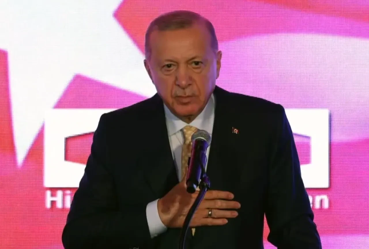 Cumhurbaşkanı Erdoğan'dan Abd’de Net Mesaj! Teröre Tahammülüz Yok 1