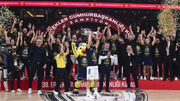 Cumhurbaşkanı Erdoğan’dan Fenerbahçe’ye Tebrik Mesajı1