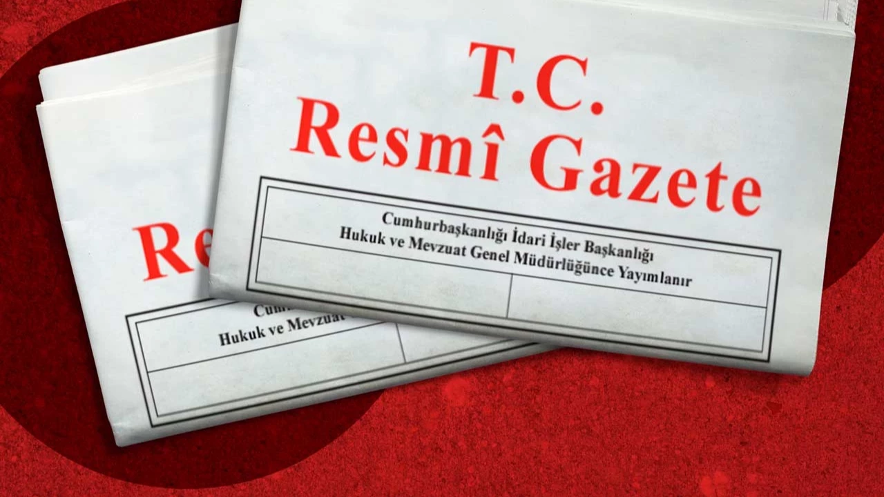 Cumhurbaşkanı Imzaladı Sgk Ve Bakanlıklarda Sürpriz Görev Değişiklikleri1
