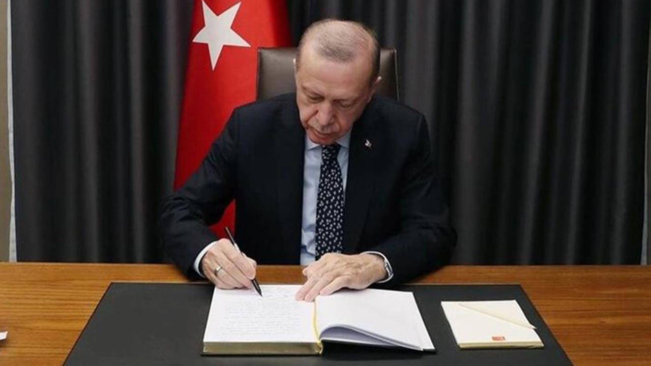 Cumhurbaşkanı Imzasıyla Bazı Fakülte Ve Yüksekokullar Kapatıldı