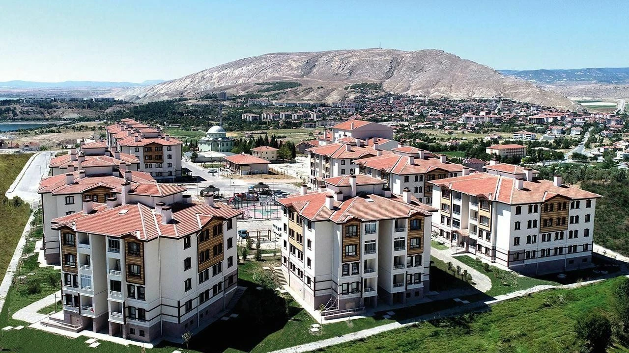 Cumhurbaşkanı Imzasıyla Yürürlüğe Girdi! Toki̇’nin Yeni Adresi Ordu Oldu 2