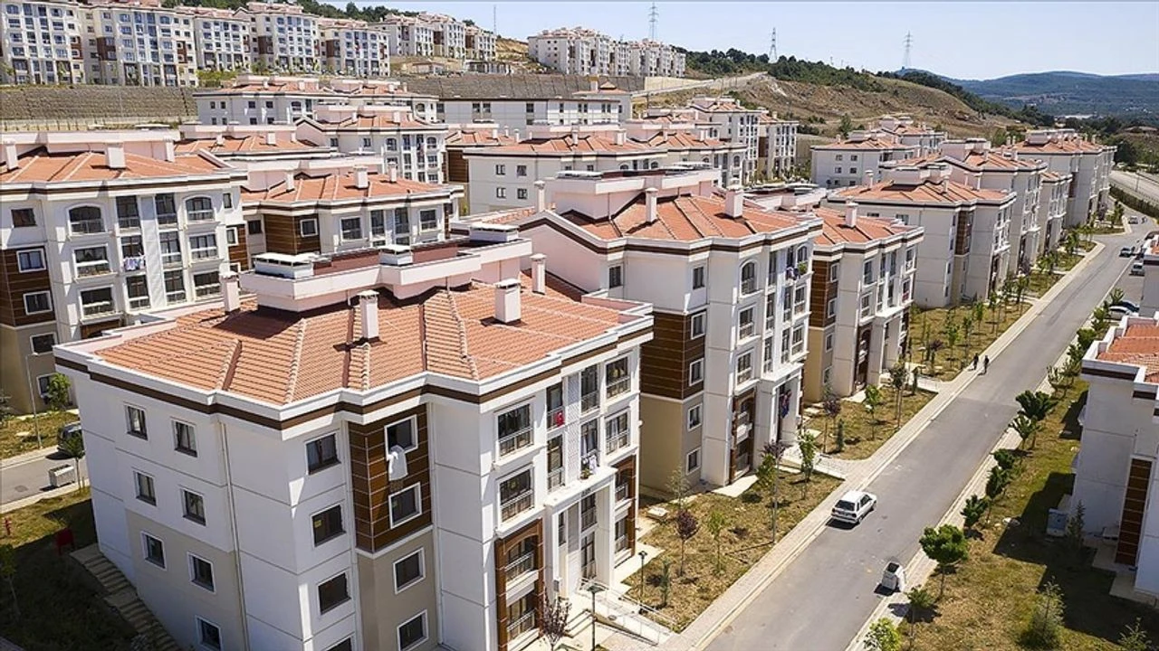 Cumhurbaşkanı Imzasıyla Yürürlüğe Girdi! Toki̇’nin Yeni Adresi Ordu Oldu 3