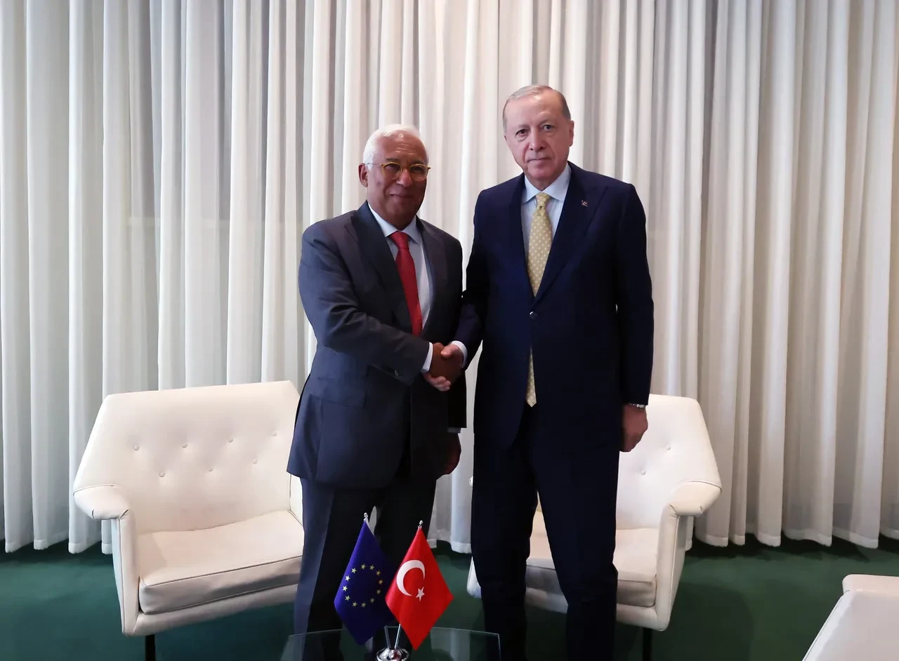 Cumhurbaşkanı’nın New York Zirvesi Yoğun Diplomasi Trafiği Ve Kritik Mesajlar2