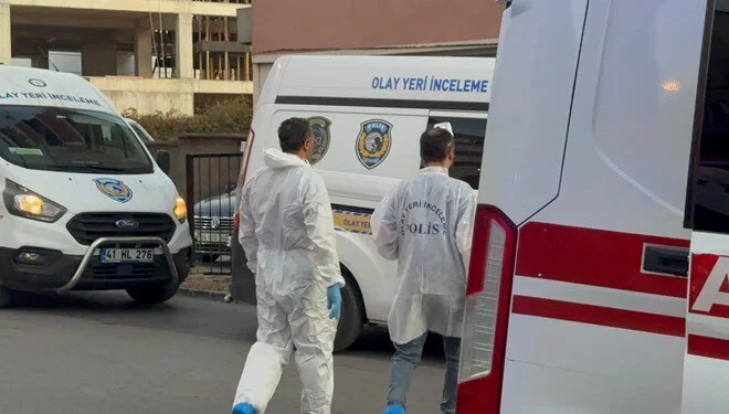 Daireden Yayılan Koku, Gerçeği Ortaya Çıkardı Feci Ölüm!