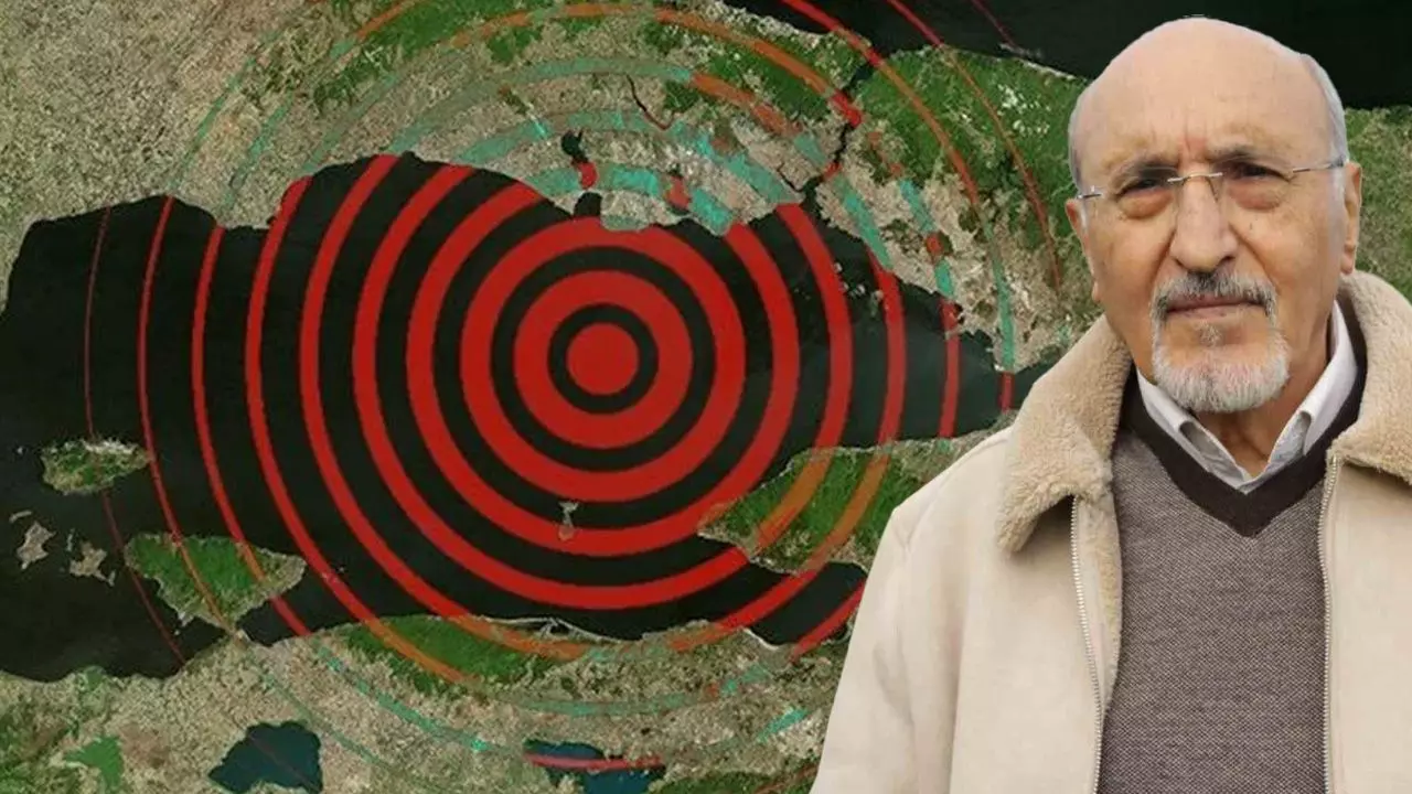 Deprem Uzmanından Kritik Marmara Uyarısı Deprem Valfi Açık1