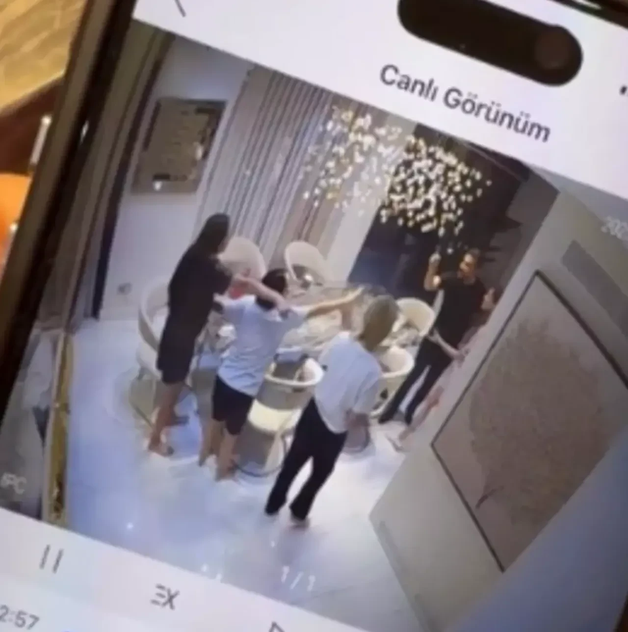 Dilan Polat Engin Polat Kavga 2