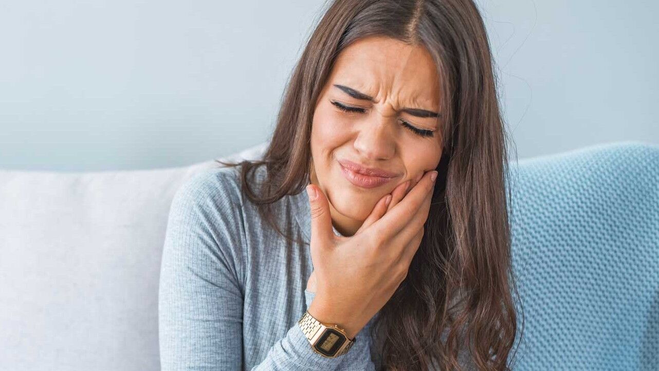 Diş Ağrısına Ne Iyi Gelir
