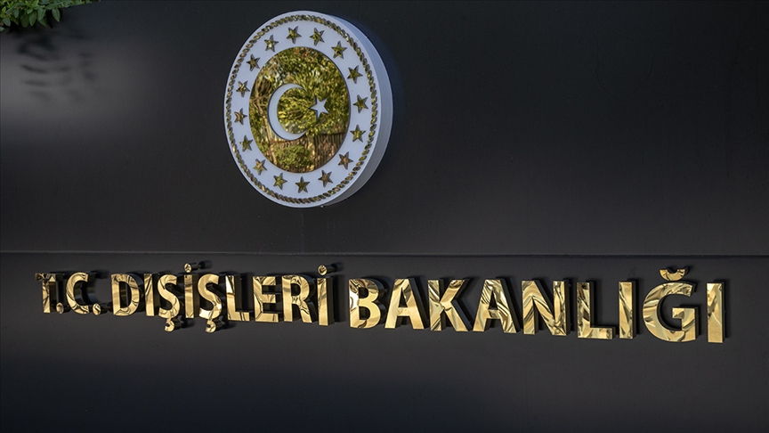 Dış Işleri