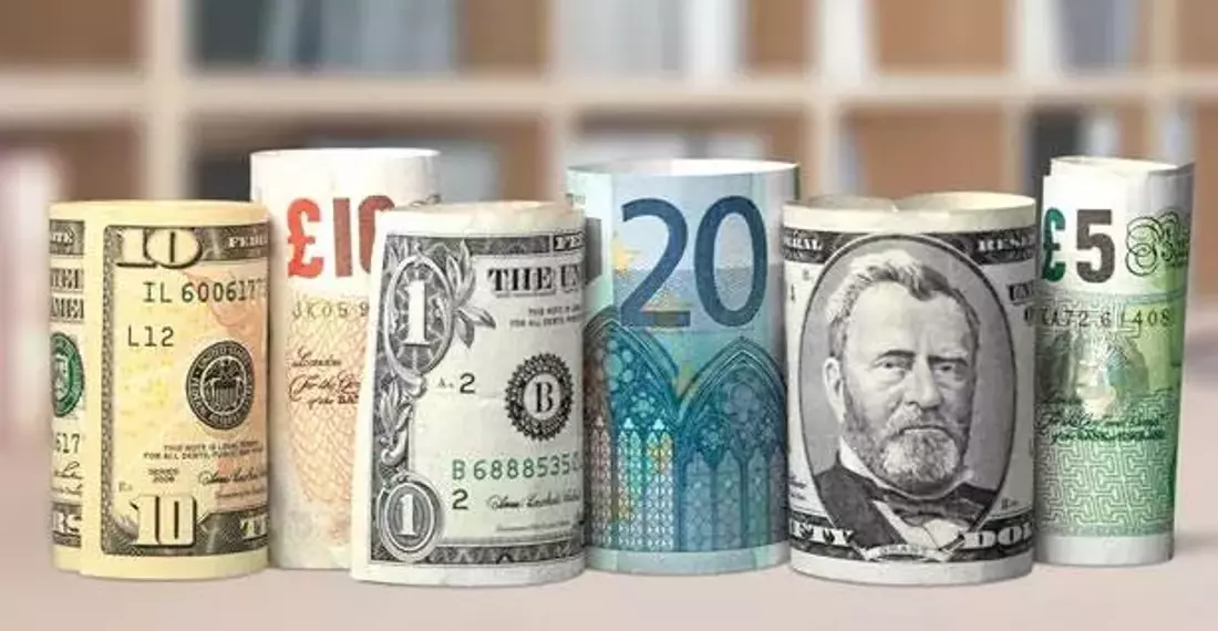 Dolar Ve Euro Bugün Ne Kadar 19 Eylül Güncel Döviz Kuru1