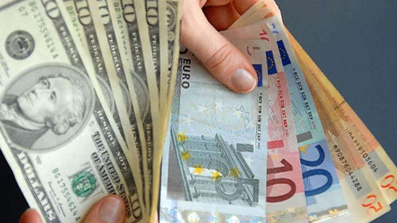 Dolar Ve Euro Bugün Ne Kadar 19 Eylül Güncel Döviz Kuru3