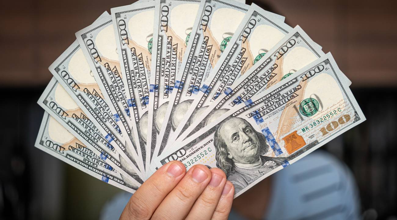 Dolar Ve Euro Ne Kadar Oldu 25 Eylül Güncel Döviz Kuru
