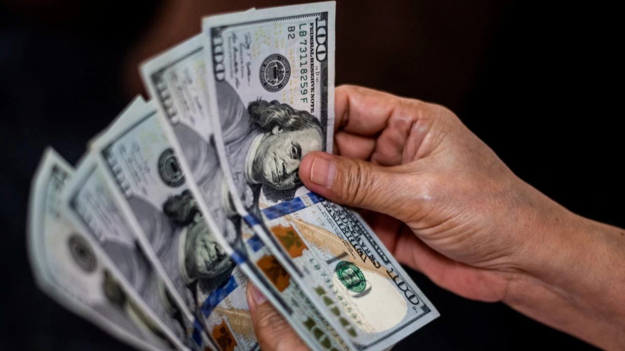 Dolar Ve Euro Ne Kadar Oldu 25 Eylül Güncel Döviz Kuru1