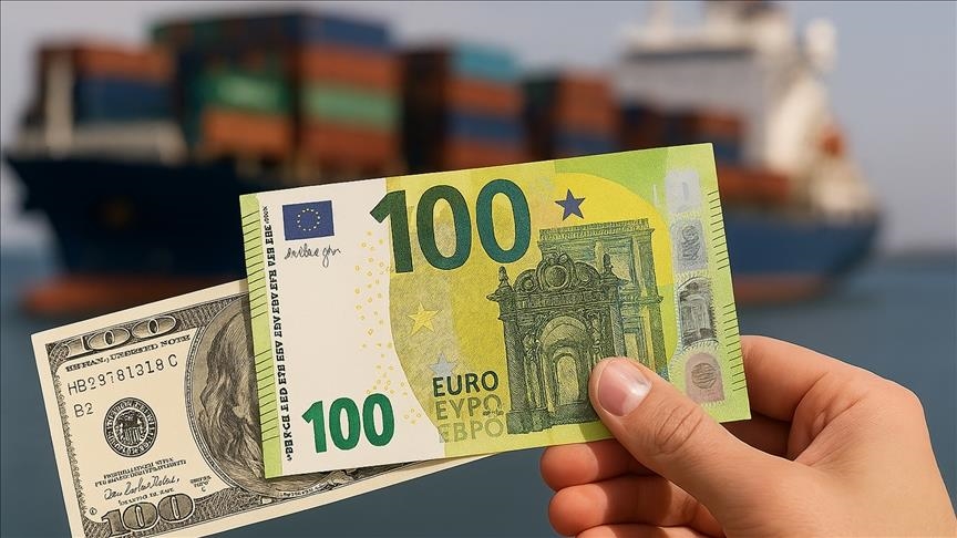 Dolar Ve Euro Ne Kadar Oldu 25 Eylül Güncel Döviz Kuru2