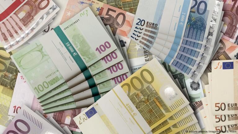 Dolar Ve Euro Ne Kadar Oldu 25 Eylül Güncel Döviz Kuru3