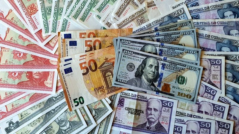 Dolar Ve Euro Rekora Mı Gidiyor 23 Eylül Güncel Döviz Kuru2