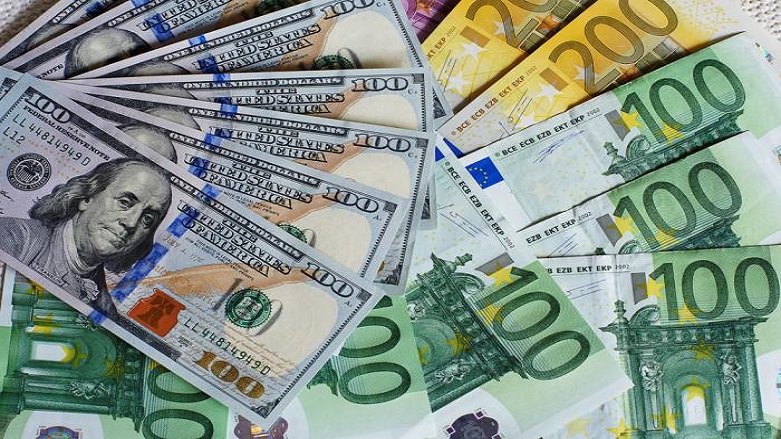 Dolar Ve Euro’da Hareketlilik Devam Ediyor Güne Nasıl Başladı