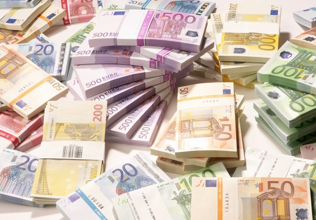 Döviz Kuru Haftaya Nasıl Başladı Dolar Ve Euro Ne Kadar1