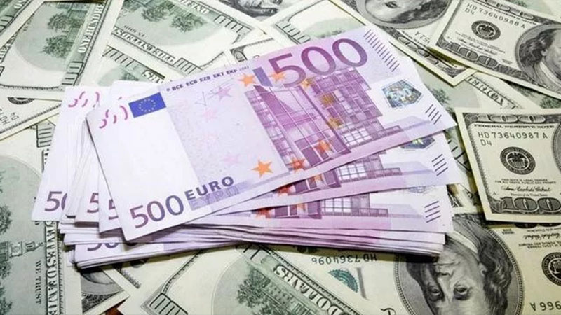 Döviz Piyasasında Hareketlilik Dolar Ve Euro 21 Eylül Günü Kaç Tl Oldu