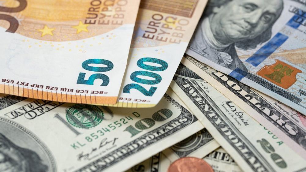 Döviz Piyasasında Hareketlilik Dolar Ve Euro 21 Eylül Günü Kaç Tl Oldu2