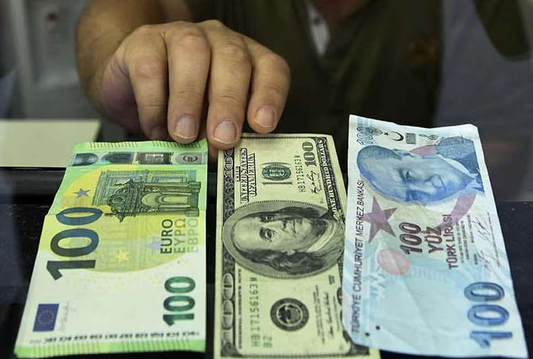 Dövizde Yükseliş Devam Ediyor 18 Eylül’de Dolar Ve Euro Ne Kadar Oldu2