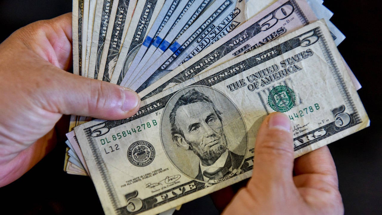 Dövizde Yükseliş Devam Ediyor 18 Eylül’de Dolar Ve Euro Ne Kadar Oldu3
