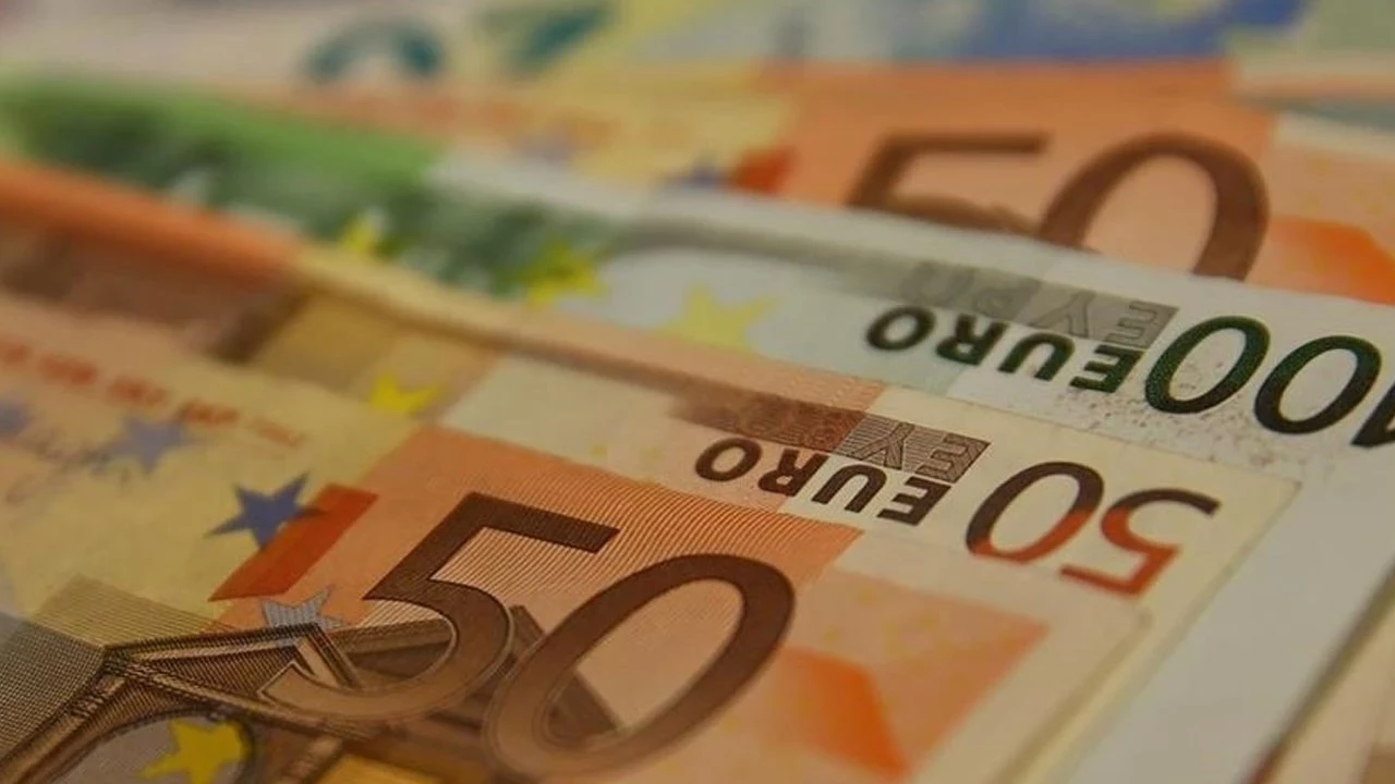 Dövizde Yükseliş Devam Ediyor 18 Eylül’de Dolar Ve Euro Ne Kadar Oldu4