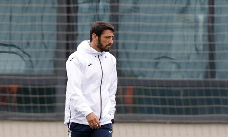 Egemen Korkmaz