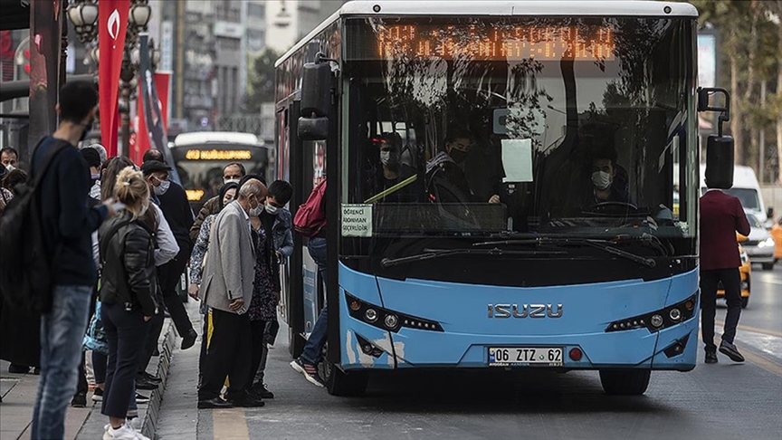 Ego Ankara