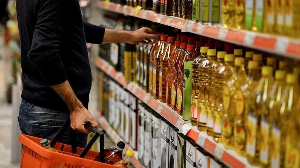 Ekonomistlerin Enflasyon Beklentisi Yıllık Oranlarda Düşüş Bekleniyor