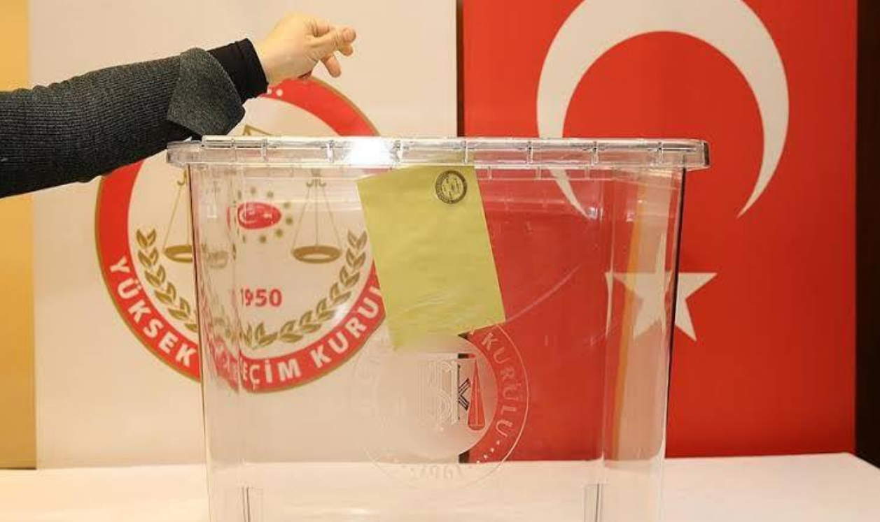adliye seçim