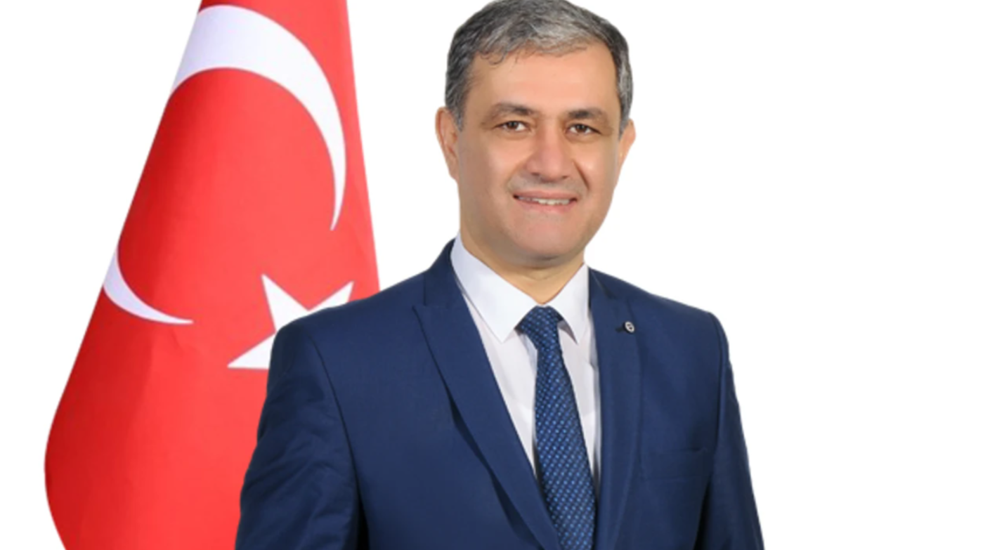 Halil Öztürk