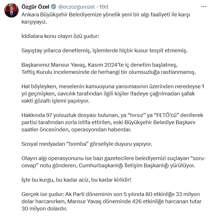 özel 1