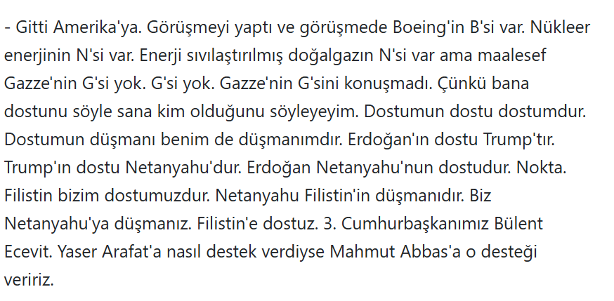 Özgür Özel Afyon
