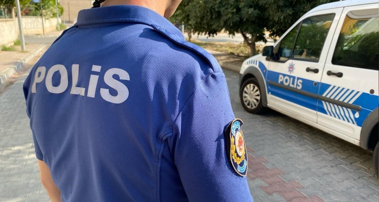 Elazığ’da Çocuğa Şiddet Uygulayan Polis Memuru Açığa Alındı