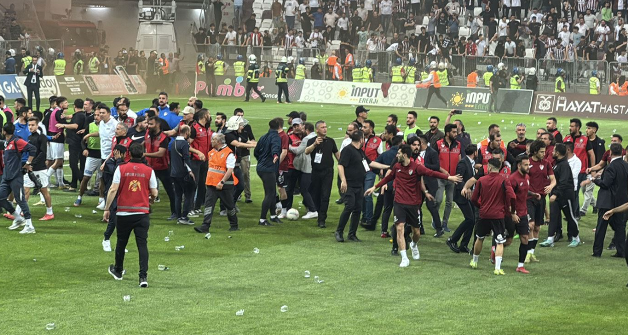 Elazığspor Vanspor Fk