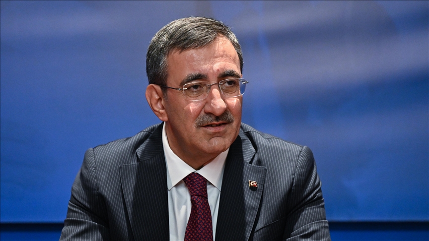 Emlak Vergisinde Fahiş Artışlara Son! Cevdet Yılmaz’dan Sinyal Geldi1