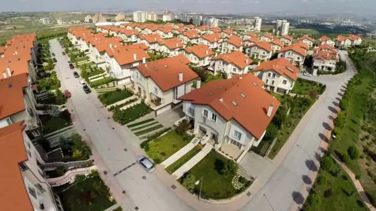 En Çok Hangi Ülkenin Vatandaşları Türkiye’den Ev Aldı1