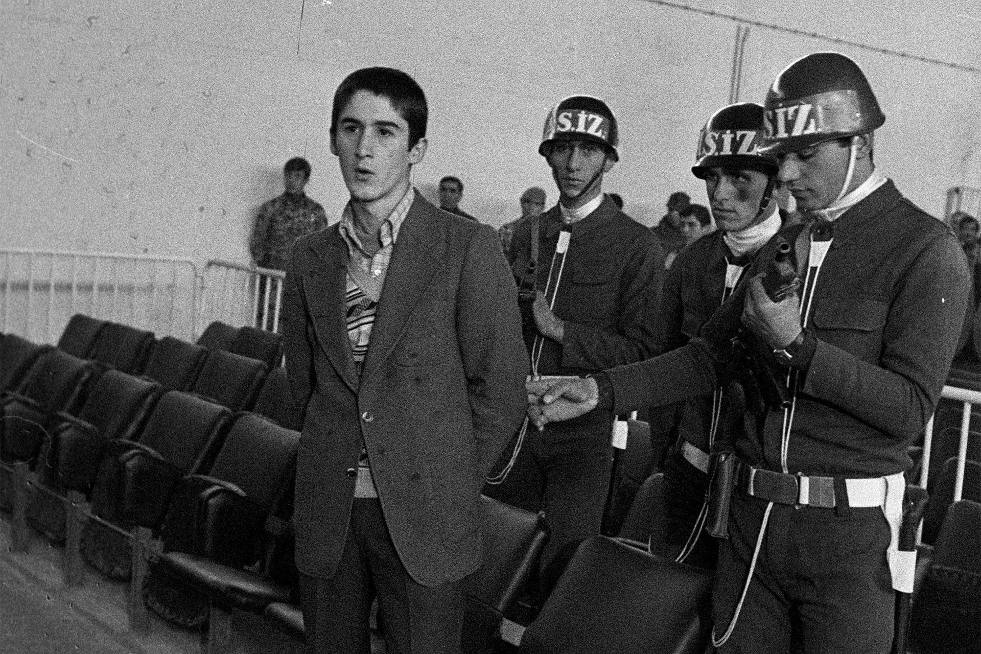 Erdal Eren