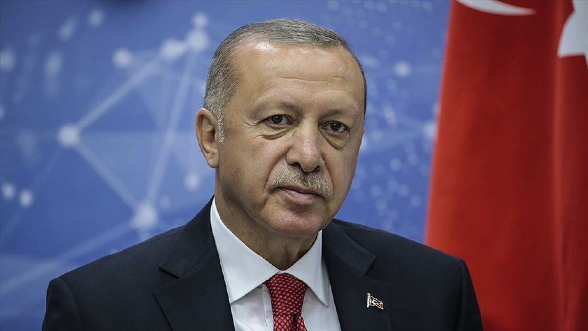 Erdoğan Abd’de Ticaret Ve Savunma Mesajı Verdi