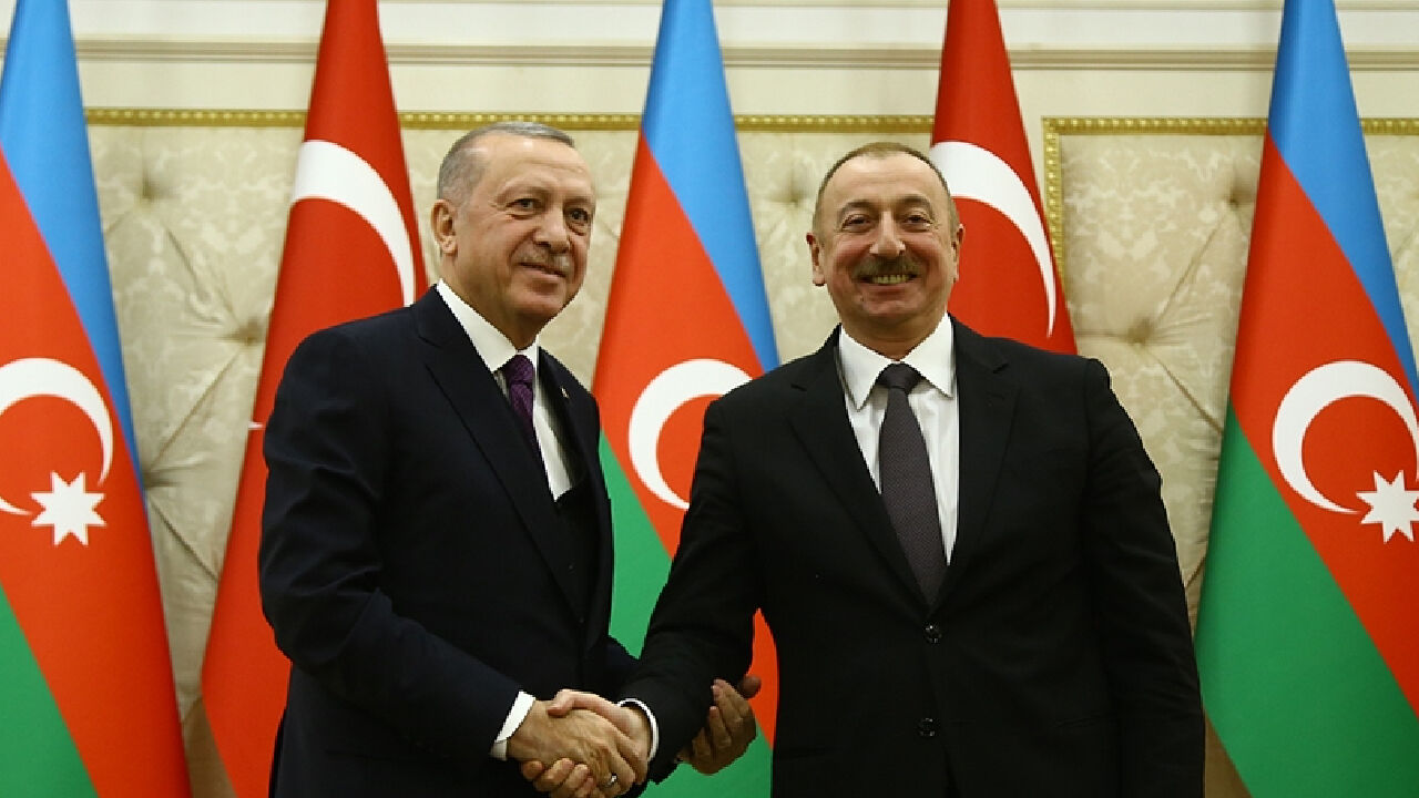 Türkiye-Azerbaycan ilişkilerinin bozulması kime yarar? Dezenformasyonun arka planı