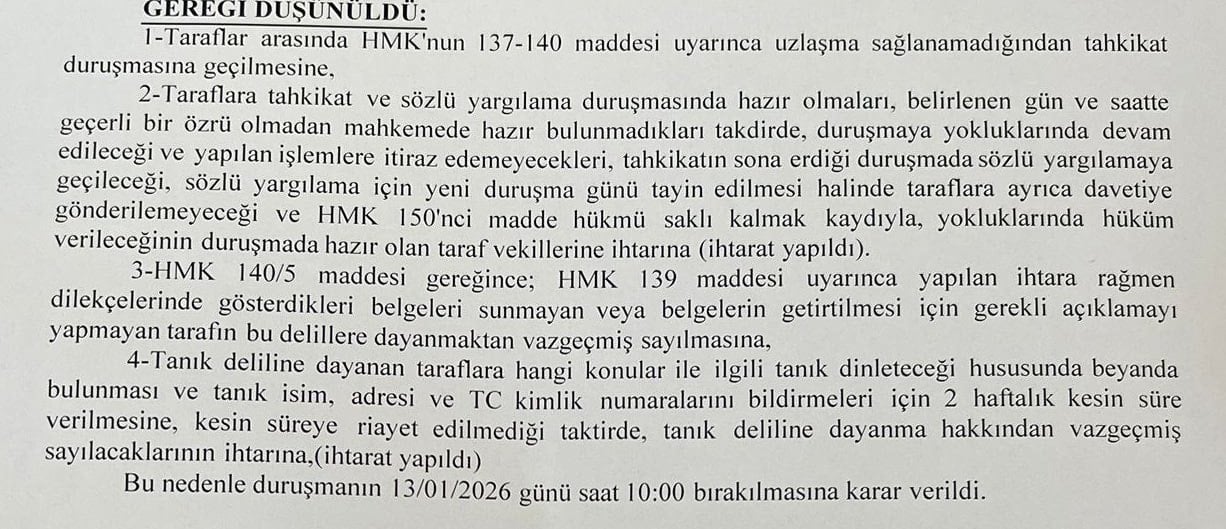 Erdoğan Dava
