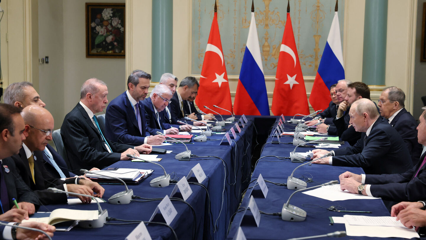 Erdoğan Putin-2