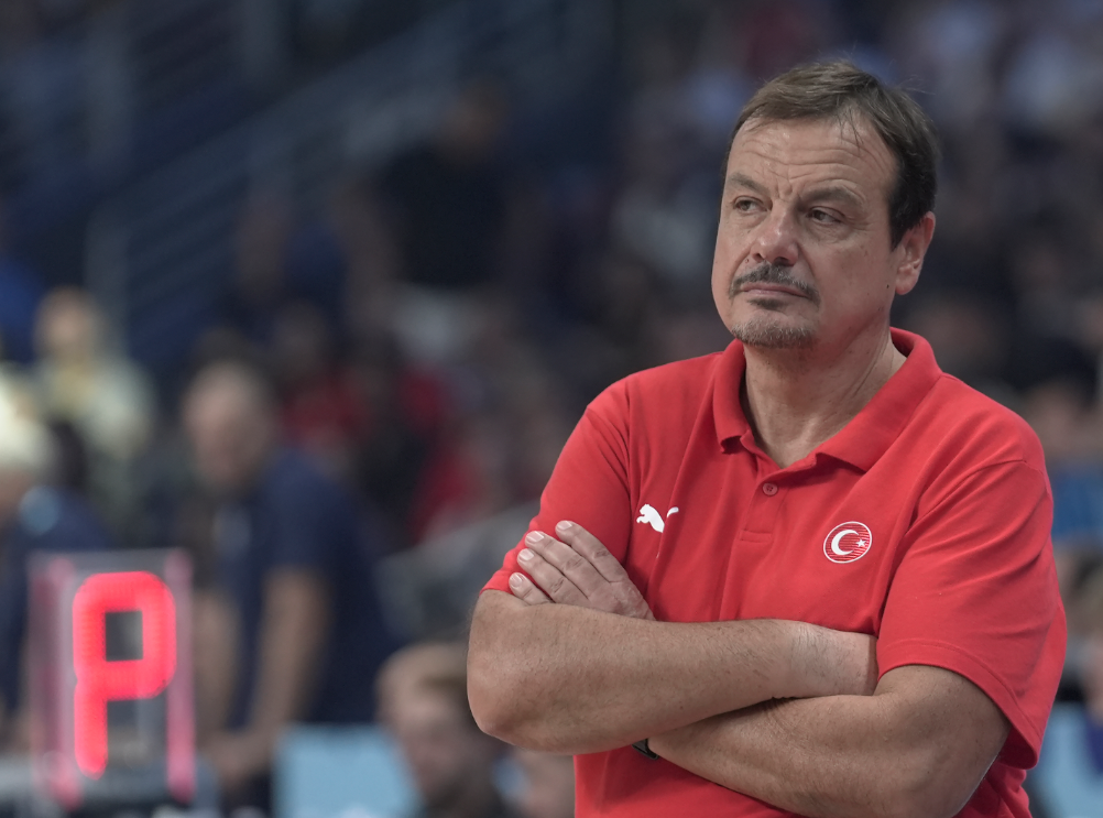 Ergin Ataman-2