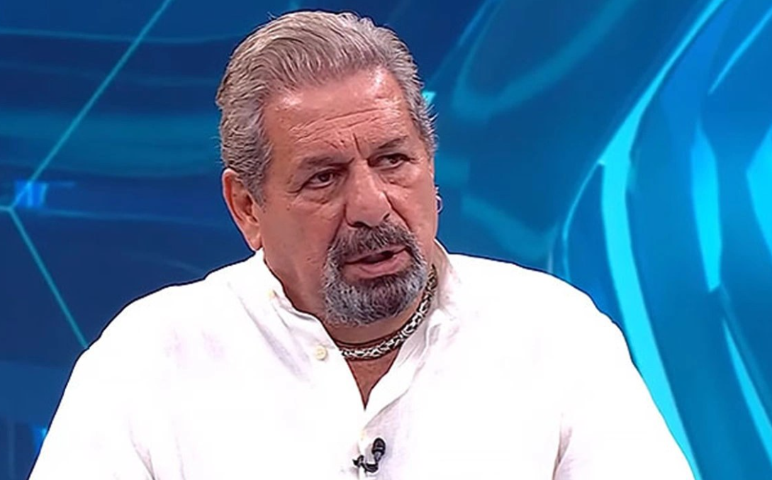 Erman Toroğlu 3
