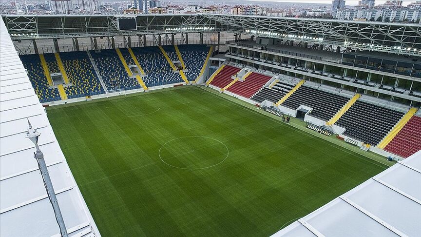 Eryaman Stadyumu-1