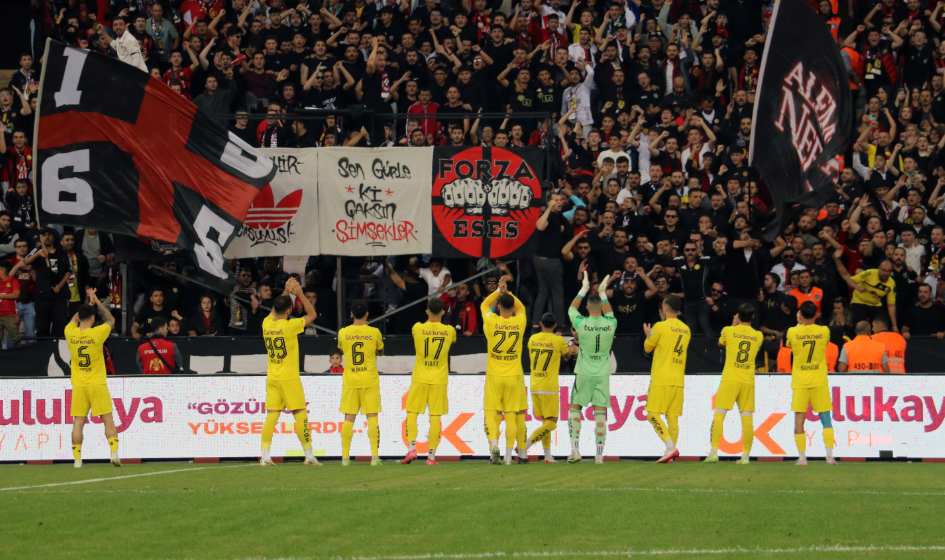 Eskişehirspor