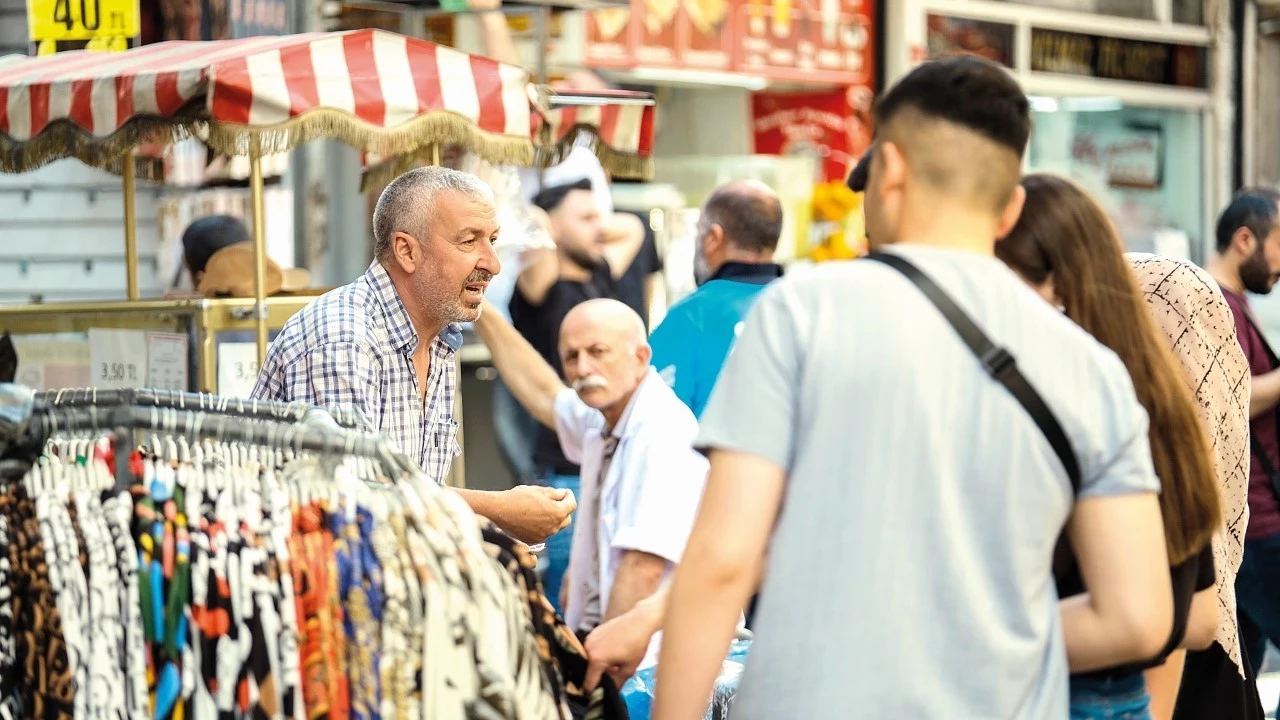 Esnaf Rahat Nefes Alacak Prim Günleri Kısalıyor, Borçlar Yapılandırılıyor1