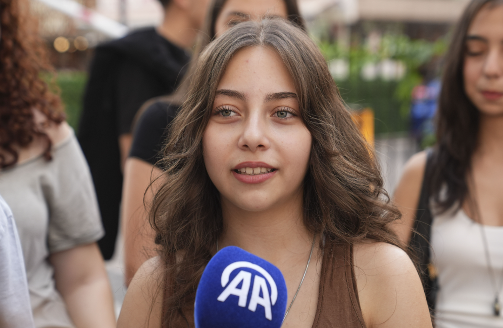 Eurobasket Ankara Heyecanı 3