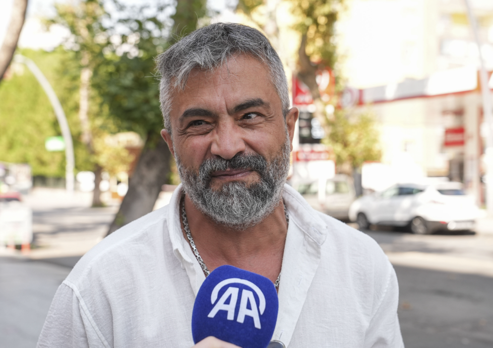 Eurobasket Ankara Heyecanı